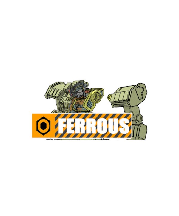 Ferrous Digital Edition Steam Key GLOBAL